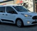 Білий Форд Транзит Коннект, об'ємом двигуна 1.5 л та пробігом 253 тис. км за 12900 $, фото 1 на Automoto.ua