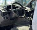 Білий Форд Транзит Коннект, об'ємом двигуна 1.5 л та пробігом 282 тис. км за 10800 $, фото 22 на Automoto.ua