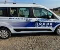 Білий Форд Транзит Коннект, об'ємом двигуна 2 л та пробігом 185 тис. км за 10300 $, фото 11 на Automoto.ua