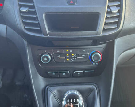 Белый Форд Транзит Коннект, объемом двигателя 1.5 л и пробегом 191 тыс. км за 11555 $, фото 22 на Automoto.ua