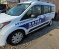 Білий Форд Транзит Коннект, об'ємом двигуна 2 л та пробігом 185 тис. км за 10300 $, фото 1 на Automoto.ua