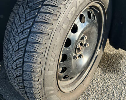 Белый Форд Транзит Коннект, объемом двигателя 1.5 л и пробегом 191 тыс. км за 11555 $, фото 8 на Automoto.ua