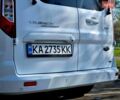 Белый Форд Транзит Коннект, объемом двигателя 1.99 л и пробегом 83 тыс. км за 13999 $, фото 6 на Automoto.ua