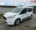 Білий Форд Транзит Коннект, об'ємом двигуна 1.5 л та пробігом 248 тис. км за 13850 $, фото 2 на Automoto.ua