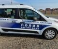 Белый Форд Транзит Коннект, объемом двигателя 2 л и пробегом 185 тыс. км за 11000 $, фото 2 на Automoto.ua