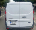 Белый Форд Транзит Коннект, объемом двигателя 2.5 л и пробегом 195 тыс. км за 9300 $, фото 6 на Automoto.ua