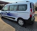 Белый Форд Транзит Коннект, объемом двигателя 2 л и пробегом 185 тыс. км за 11000 $, фото 13 на Automoto.ua