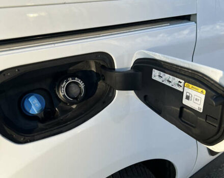 Белый Форд Транзит Коннект, объемом двигателя 1.5 л и пробегом 191 тыс. км за 11555 $, фото 23 на Automoto.ua