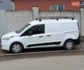 Білий Форд Транзит Коннект, об'ємом двигуна 2 л та пробігом 76 тис. км за 13500 $, фото 1 на Automoto.ua