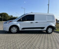 Белый Форд Транзит Коннект, объемом двигателя 2 л и пробегом 76 тыс. км за 13500 $, фото 8 на Automoto.ua