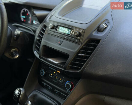 Белый Форд Транзит Коннект, объемом двигателя 1.5 л и пробегом 252 тыс. км за 13250 $, фото 16 на Automoto.ua