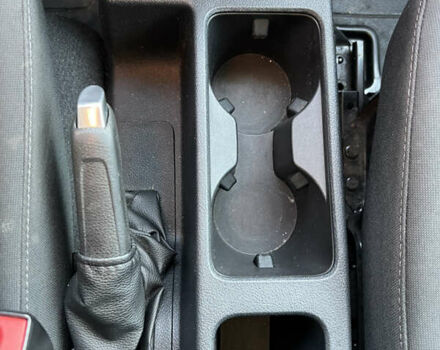 Белый Форд Транзит Коннект, объемом двигателя 1.5 л и пробегом 191 тыс. км за 11555 $, фото 17 на Automoto.ua