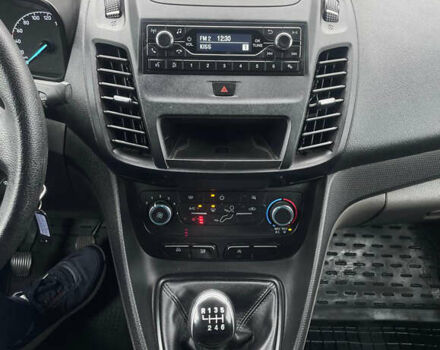 Белый Форд Транзит Коннект, объемом двигателя 1.5 л и пробегом 272 тыс. км за 10700 $, фото 36 на Automoto.ua