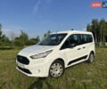 Белый Форд Транзит Коннект, объемом двигателя 1.5 л и пробегом 168 тыс. км за 18000 $, фото 5 на Automoto.ua