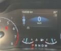 Белый Форд Транзит Коннект, объемом двигателя 2 л и пробегом 153 тыс. км за 12950 $, фото 31 на Automoto.ua