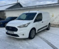 Білий Форд Транзит Коннект, об'ємом двигуна 1.5 л та пробігом 233 тис. км за 14000 $, фото 1 на Automoto.ua