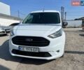 Белый Форд Транзит Коннект, объемом двигателя 1.5 л и пробегом 254 тыс. км за 10500 $, фото 13 на Automoto.ua