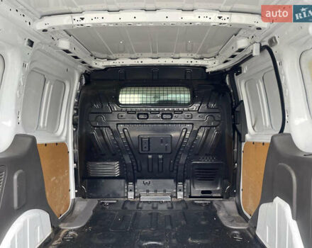 Белый Форд Транзит Коннект, объемом двигателя 1.5 л и пробегом 272 тыс. км за 10700 $, фото 18 на Automoto.ua