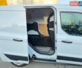 Белый Форд Транзит Коннект, объемом двигателя 1.5 л и пробегом 245 тыс. км за 12400 $, фото 32 на Automoto.ua