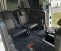 Белый Форд Транзит Коннект, объемом двигателя 2 л и пробегом 155 тыс. км за 14900 $, фото 7 на Automoto.ua