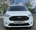 Белый Форд Транзит Коннект, объемом двигателя 1.5 л и пробегом 245 тыс. км за 12400 $, фото 7 на Automoto.ua