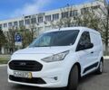 Белый Форд Транзит Коннект, объемом двигателя 1.5 л и пробегом 245 тыс. км за 12400 $, фото 3 на Automoto.ua
