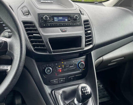 Белый Форд Транзит Коннект, объемом двигателя 1.5 л и пробегом 272 тыс. км за 10700 $, фото 35 на Automoto.ua