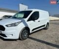 Белый Форд Транзит Коннект, объемом двигателя 1.5 л и пробегом 254 тыс. км за 10500 $, фото 14 на Automoto.ua