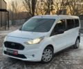 Белый Форд Транзит Коннект, объемом двигателя 2 л и пробегом 45 тыс. км за 16490 $, фото 1 на Automoto.ua