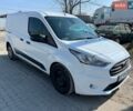 Белый Форд Транзит Коннект, объемом двигателя 1.5 л и пробегом 254 тыс. км за 10500 $, фото 10 на Automoto.ua