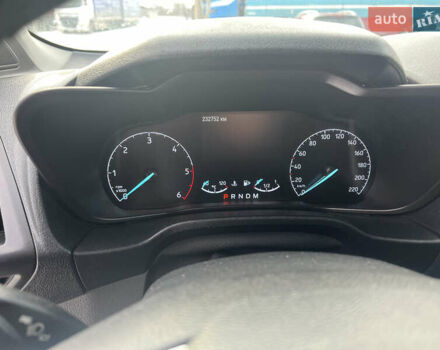 Білий Форд Транзит Коннект, об'ємом двигуна 1.5 л та пробігом 233 тис. км за 14000 $, фото 15 на Automoto.ua