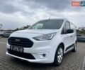 Белый Форд Транзит Коннект, объемом двигателя 1.5 л и пробегом 272 тыс. км за 10700 $, фото 1 на Automoto.ua