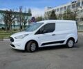 Белый Форд Транзит Коннект, объемом двигателя 1.5 л и пробегом 245 тыс. км за 12400 $, фото 9 на Automoto.ua