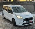Білий Форд Транзит Коннект, об'ємом двигуна 2 л та пробігом 45 тис. км за 16990 $, фото 2 на Automoto.ua