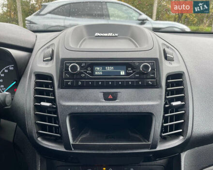 Белый Форд Транзит Коннект, объемом двигателя 1.5 л и пробегом 272 тыс. км за 10700 $, фото 38 на Automoto.ua