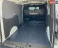 Белый Форд Транзит Коннект, объемом двигателя 1.5 л и пробегом 254 тыс. км за 10500 $, фото 3 на Automoto.ua
