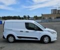 Белый Форд Транзит Коннект, объемом двигателя 1.5 л и пробегом 245 тыс. км за 12400 $, фото 6 на Automoto.ua
