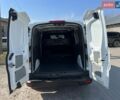 Белый Форд Транзит Коннект, объемом двигателя 1.5 л и пробегом 254 тыс. км за 10500 $, фото 1 на Automoto.ua