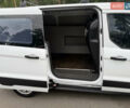 Белый Форд Транзит Коннект, объемом двигателя 1.5 л и пробегом 179 тыс. км за 13888 $, фото 9 на Automoto.ua