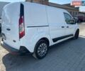Белый Форд Транзит Коннект, объемом двигателя 1.5 л и пробегом 254 тыс. км за 10500 $, фото 8 на Automoto.ua