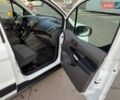 Белый Форд Транзит Коннект, объемом двигателя 1.5 л и пробегом 245 тыс. км за 12400 $, фото 25 на Automoto.ua