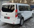Білий Форд Транзит Коннект, об'ємом двигуна 2 л та пробігом 45 тис. км за 16990 $, фото 4 на Automoto.ua