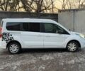 Білий Форд Транзит Коннект, об'ємом двигуна 2 л та пробігом 45 тис. км за 16990 $, фото 3 на Automoto.ua