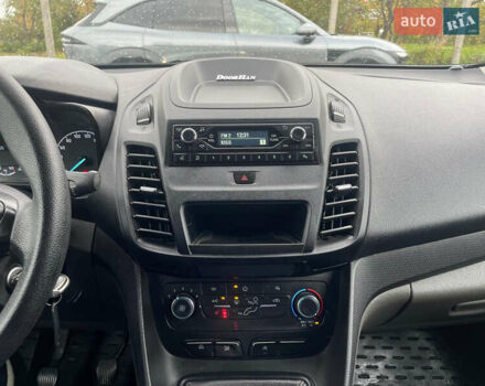 Белый Форд Транзит Коннект, объемом двигателя 1.5 л и пробегом 272 тыс. км за 10700 $, фото 37 на Automoto.ua