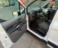 Білий Форд Транзит Коннект, об'ємом двигуна 1.5 л та пробігом 245 тис. км за 11650 $, фото 17 на Automoto.ua