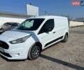 Белый Форд Транзит Коннект, объемом двигателя 1.5 л и пробегом 254 тыс. км за 10500 $, фото 15 на Automoto.ua