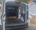 Белый Форд Транзит Коннект, объемом двигателя 1.5 л и пробегом 127 тыс. км за 9500 $, фото 6 на Automoto.ua