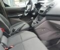 Белый Форд Транзит Коннект, объемом двигателя 1.5 л и пробегом 127 тыс. км за 9500 $, фото 9 на Automoto.ua