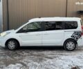 Белый Форд Транзит Коннект, объемом двигателя 2 л и пробегом 45 тыс. км за 16490 $, фото 7 на Automoto.ua