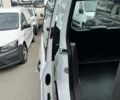 Белый Форд Транзит Коннект, объемом двигателя 1.5 л и пробегом 182 тыс. км за 12500 $, фото 19 на Automoto.ua